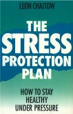 The Stress Protection Plan (eBook, ePUB)