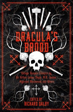 Cover Dracula's Brood (eBook, ePUB)
