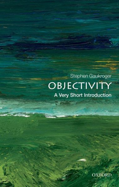 Objectivity (eBook, ePUB) Objectivity (eBook, ePUB)