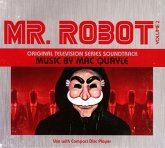 Mr. Robot Season 1 Volume 2 (Original Soundtrack) Mr. Robot Season 1 Volume 2 (Original Soundtrack)