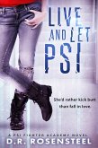 Live and Let Psi (eBook, ePUB)