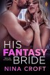 His Fantasy Bride (eBook, ePUB) - Bild 1