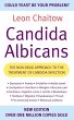 Candida albicans (eBook, ePUB) - Bild 1