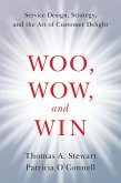 Woo, Wow, and Win (eBook, ePUB)