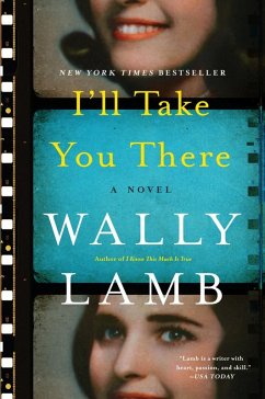 I'll Take You There (eBook, ePUB) - Lamb, Wally