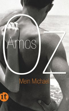 Mein Michael (eBook, ePUB) - Oz, Amos