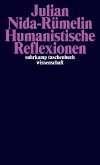 Humanistische Reflexionen. (eBook, ePUB)