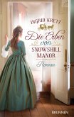 Die Erben von Snowshill Manor (eBook, ePUB)