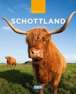 DuMont Bildband Schottland (eBook, PDF) - Tschirner, Susanne; Bort, Eberhard