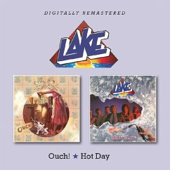Cover Ouch!/Hot Day