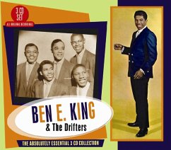 Absolutely Essential 3 Cd Collection - King,Ben E.& The Drifters