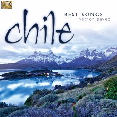 Chile-Best Songs - Pavez,Hector