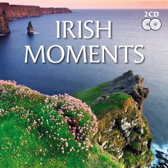 Cover Irish Moments 2