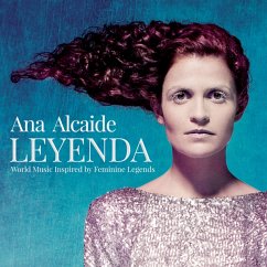 Leyenda - Alcaide,Ana