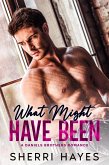 What Might Have Been (eBook, ePUB)