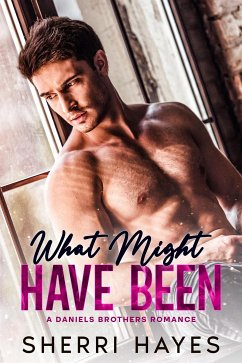 What Might Have Been (eBook, ePUB) - Hayes, Sherri