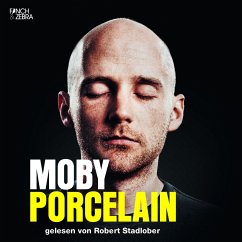 Porcelain (MP3-Download) - Moby