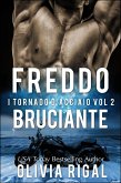 Freddo bruciante. I Tornado D'Acciaio Vol. 2 (eBook, ePUB)