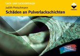 Schäden an Pulverlackschichten (eBook, PDF)