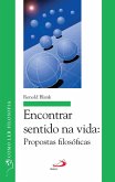 Encontrar sentido na vida (eBook, ePUB)