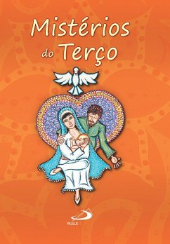 Mistérios do terço (eBook, ePUB)