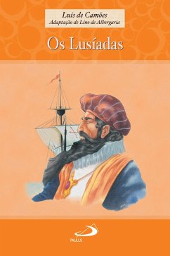 Cover Os Lusíadas (eBook, ePUB)