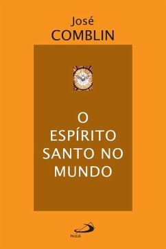 Cover O Espírito Santo no mundo (eBook, ePUB)