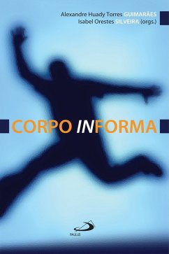 Cover O corpo Informa (eBook, ePUB)