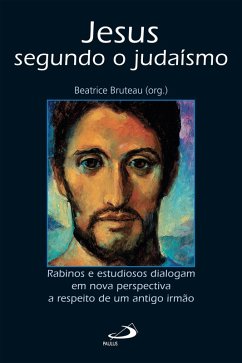 Cover Jesus segundo o judaísmo (eBook, ePUB)