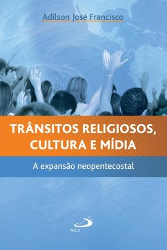 Cover Trânsitos religiosos, cultura e mídia (eBook, ePUB)