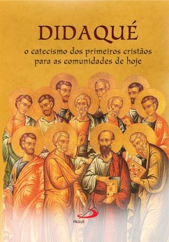 Cover Didaqué (eBook, ePUB)