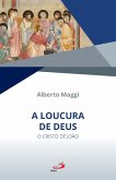 A loucura de Deus (eBook, ePUB)