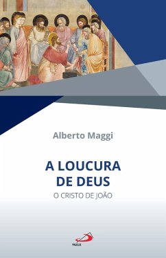 Cover A loucura de Deus (eBook, ePUB)