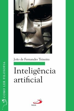 Inteligência artificial (eBook, ePUB) - Teixeira, João de Fernandes