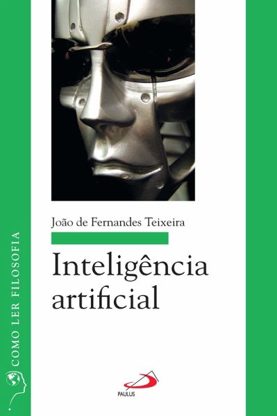 Inteligência artificial (eBook, ePUB) Inteligência artificial (eBook, ePUB)