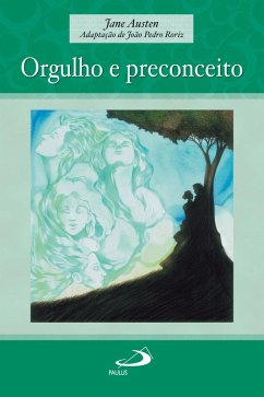 Cover Orgulho e preconceito (eBook, ePUB)