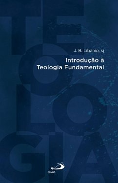 Cover Introdução à Teologia Fundamental (eBook, ePUB)