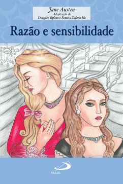 Cover Razão e sensibilidade (eBook, ePUB)