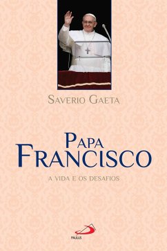 Cover Papa Francisco (eBook, ePUB)