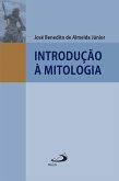 Introdução à Mitologia (eBook, ePUB)