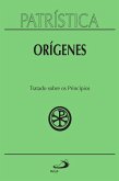 Patrística - Tratado sobre os princípios - Vol. 30 (eBook, ePUB)