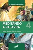 Meditando a palavra 4 (eBook, ePUB)