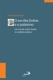 O escriba Esdras e o Judaísmo (eBook, ePUB)