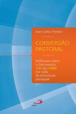 Cover Conversão Pastoral (eBook, ePUB)