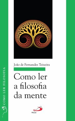 Cover Como ler a filosofia da mente (eBook, ePUB)