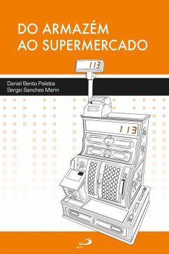 Cover Do armazém ao supermercado (eBook, ePUB)