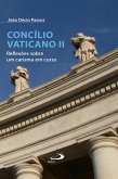 Concílio Vaticano II (eBook, ePUB)