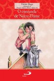 O corcunda de Notre-Dame (eBook, ePUB)