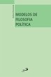 Modelos de Filosofia Política (eBook,... - Bild 1
