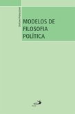 Modelos de Filosofia Política (eBook, ePUB)